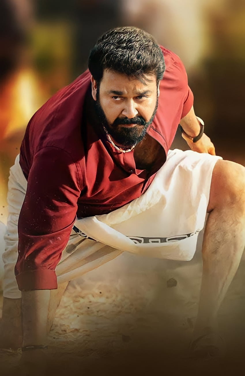 Mammootty And Mohanlal HD wallpaper | Pxfuel