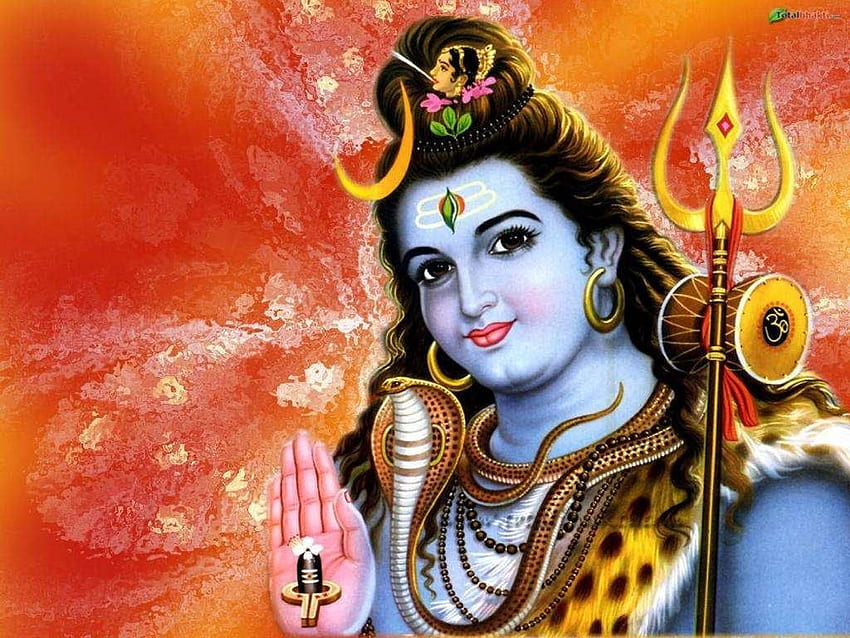 Shiv Shankar Bhagwan Shiva Hindu Lord Blessinng - God HD wallpaper | Pxfuel