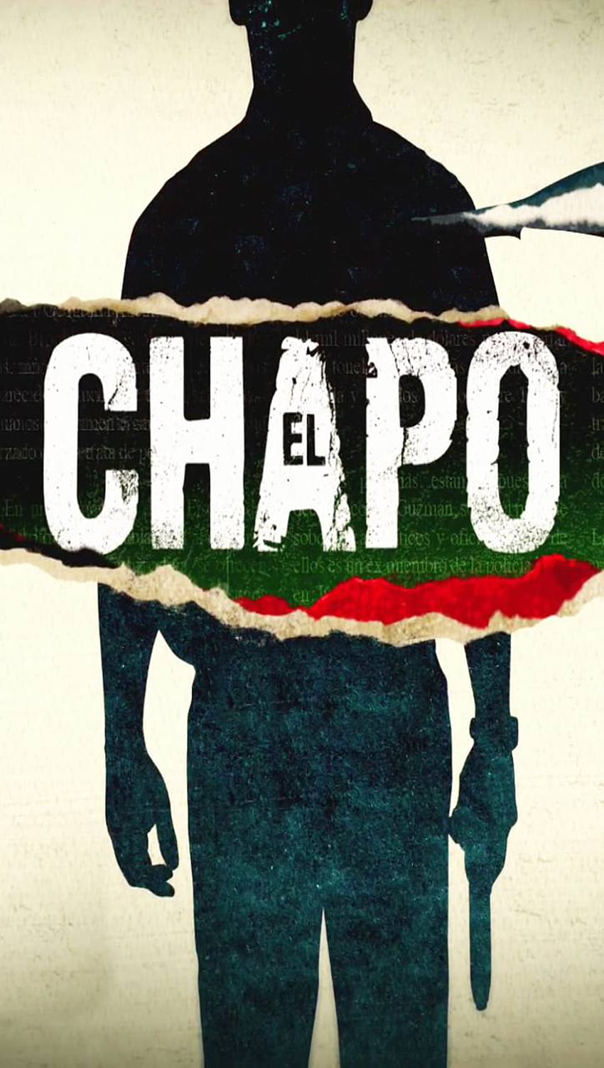 El Chapo HD telefon duvar kağıdı