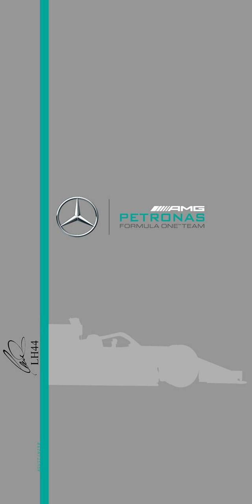 Mercedes f1 AMG firmy Agustin298 - 15 lat. Przeglądaj miliony popu. Mercedes, Mercedes benz, Mercedes Petronas, F1 Mercedes Telefon Tapeta na telefon HD