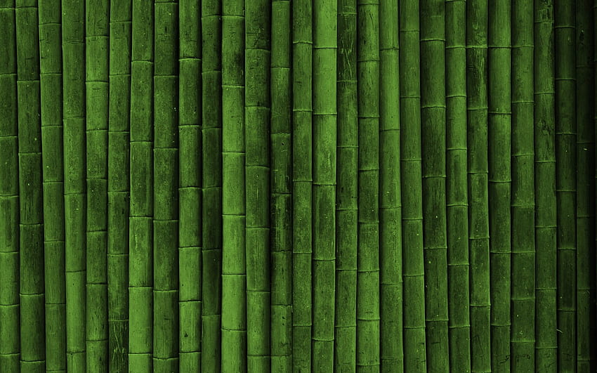 Bambù strutturato su, struttura di legno di bambù Sfondo HD