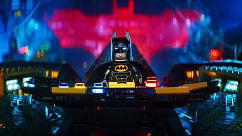 The Lego Batman Movie Sets Seeking Moderation In The Interests Of