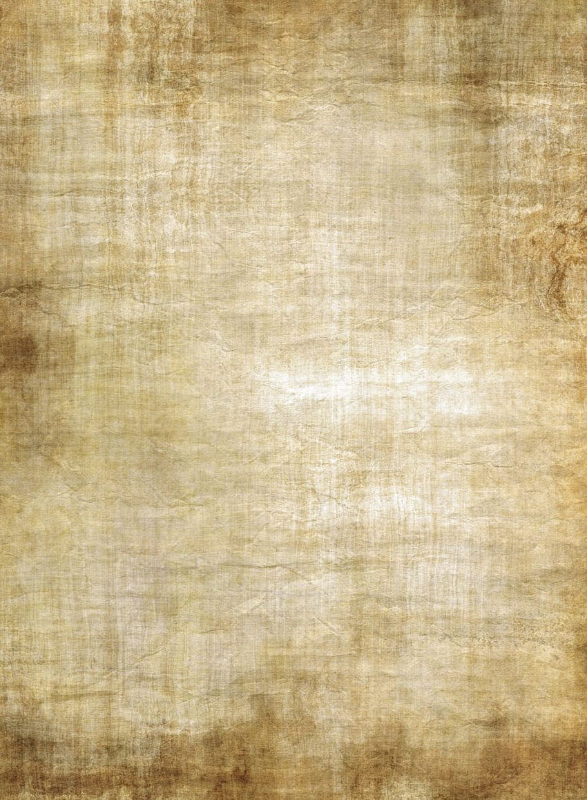 Parchment Paper Background and Old Paper Textures, Brown Paper Texture HD phone wallpaper
