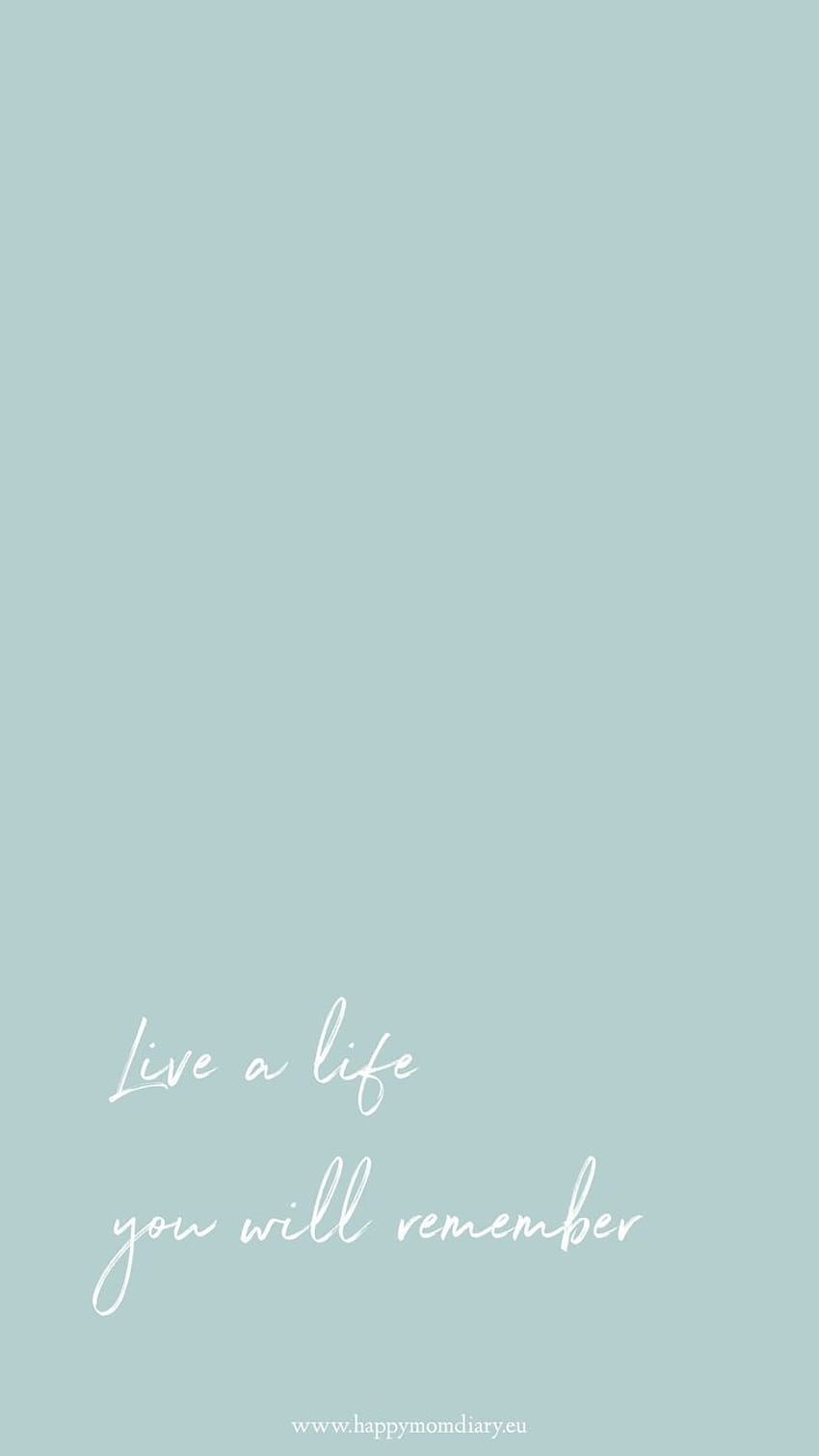 Life is a life you want remenber for HD phone wallpaper | Pxfuel
