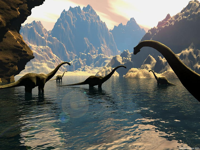 Dinosaur Background. Dinosaur , Cute Dinosaur and Dinosaur Skeleton,  Realistic Dinosaur HD wallpaper | Pxfuel