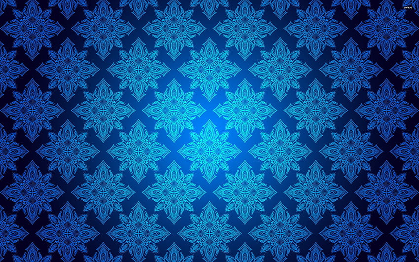 Blue 6E - Not Go Away HD wallpaper