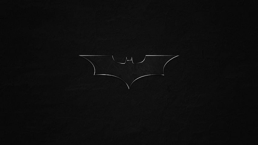 Black Batman , Batman Sign HD wallpaper | Pxfuel