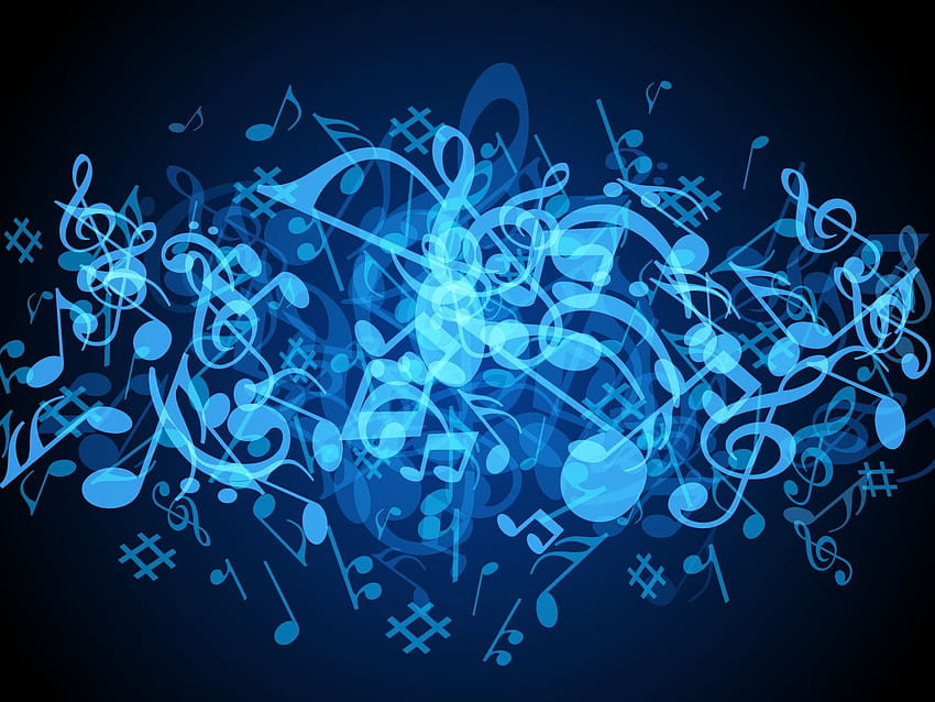 music abstract wallpapers for desktop
