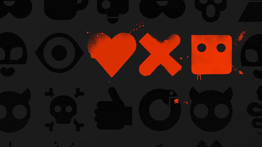 Love, Death & Robots, Robot Heart HD wallpaper