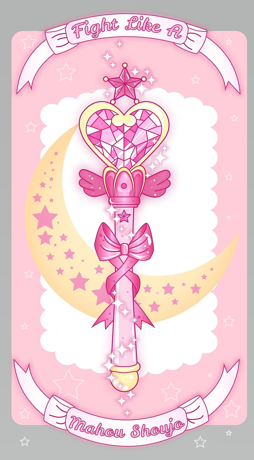 1920x1080px, 1080P Free download | Sailor Moon Sceptre - Awesome