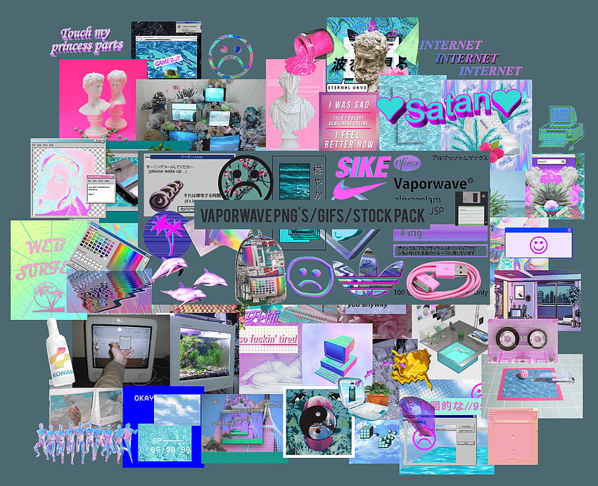 Aesthetic PNG Packs 30th Birt Birtay Aesthetic HD Wallpaper Pxfuel