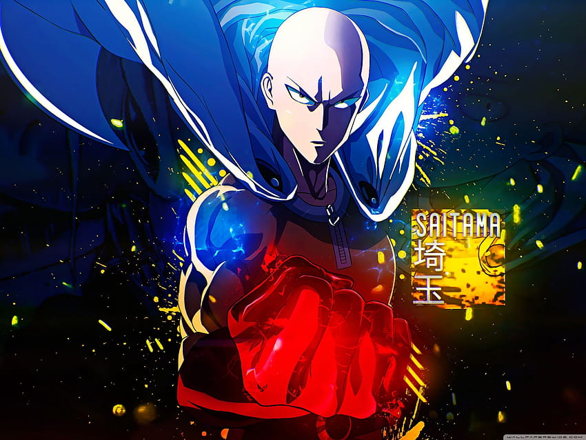 Anime One Punch Man Manga Series High Definition Wallpaper 106224, saitama  wallpaper manga - thirstymag.com