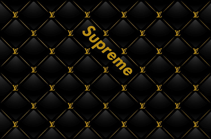 Supreme Louis Vuitton Wallpaper  Supreme iphone wallpaper, Supreme  wallpaper hd, Supreme wallpaper