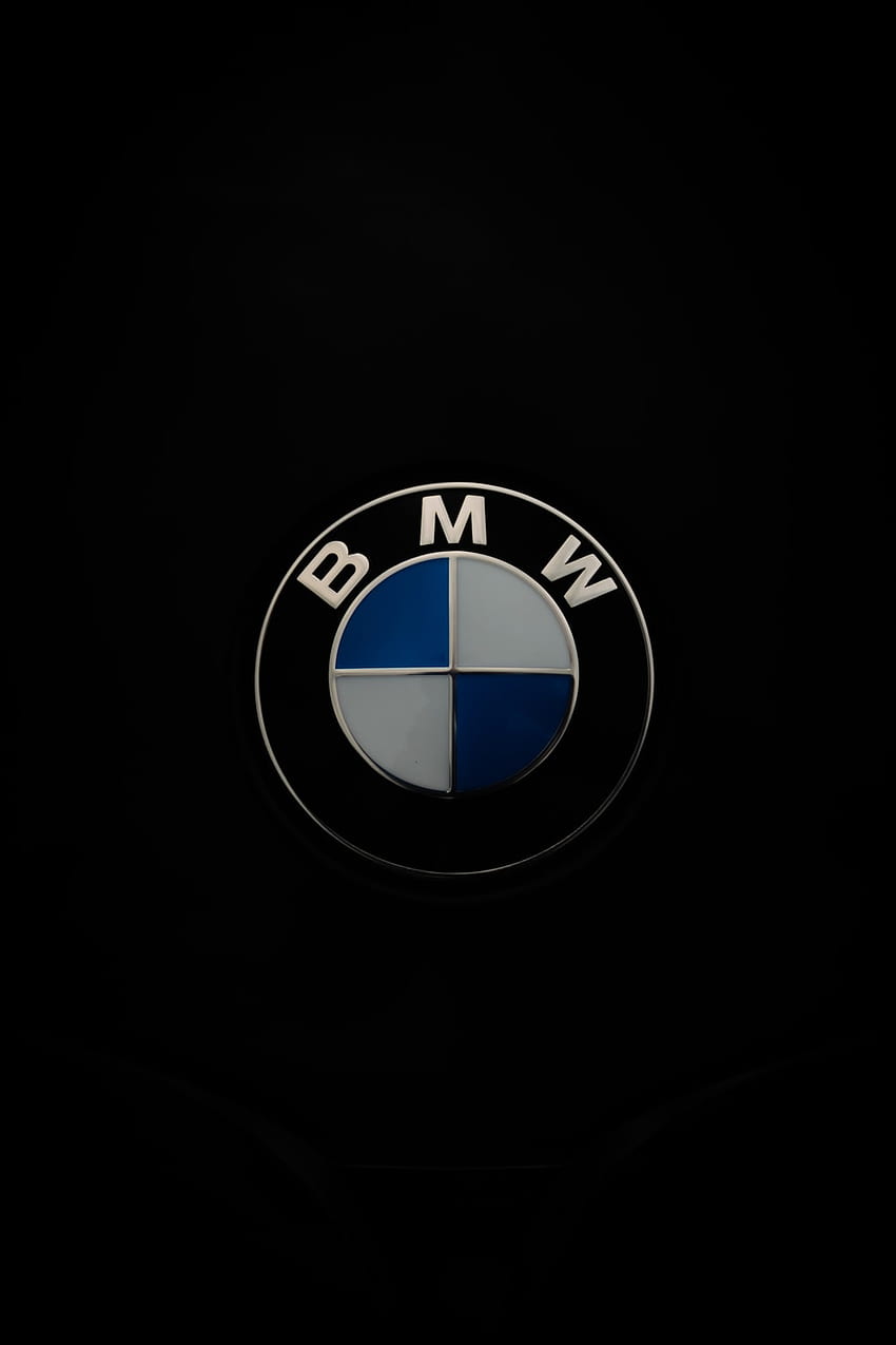 Bmw logosu HD telefon duvar kağıdı