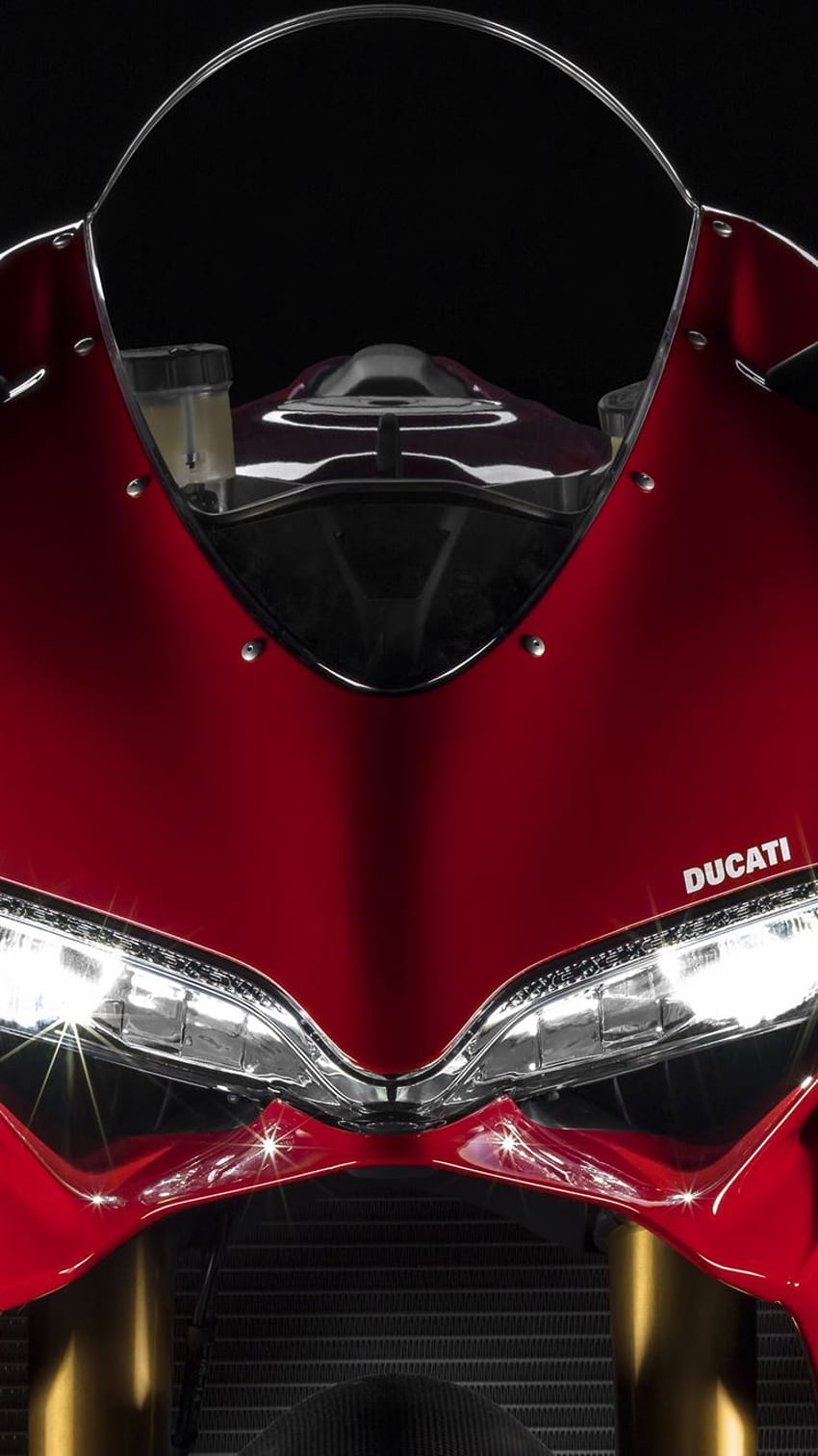 Ducati Panigale 1299 Front teahub io iPhone HD phone wallpaper