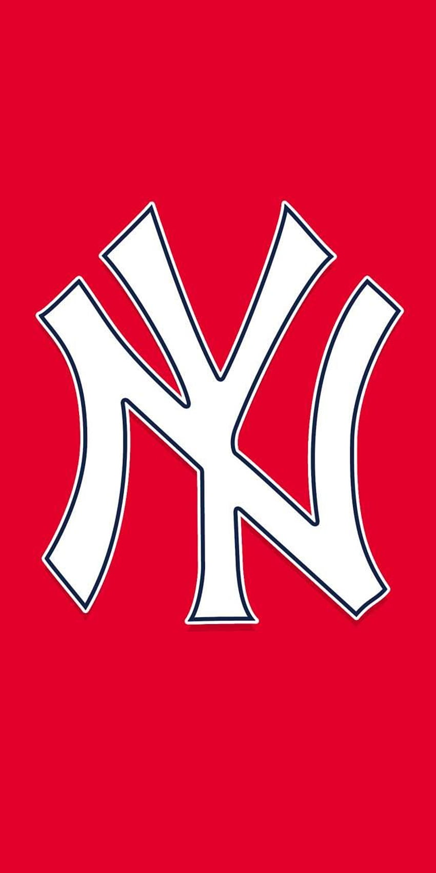 NY Yankees HD phone wallpaper