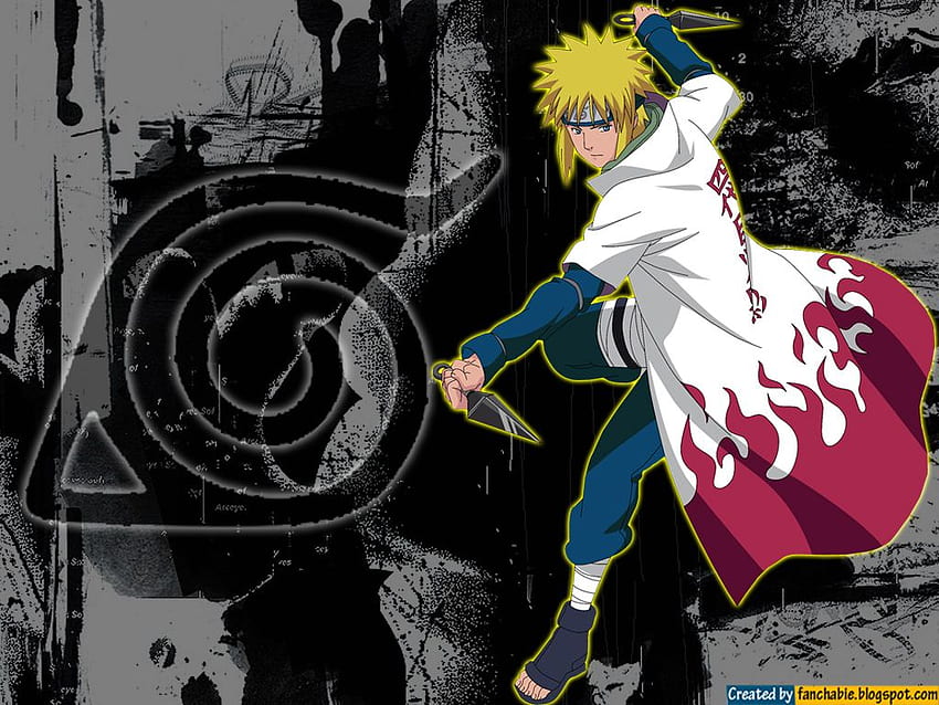 Minato Namikaze new Best [] for your , Mobile & Tablet. Explore Minato ...