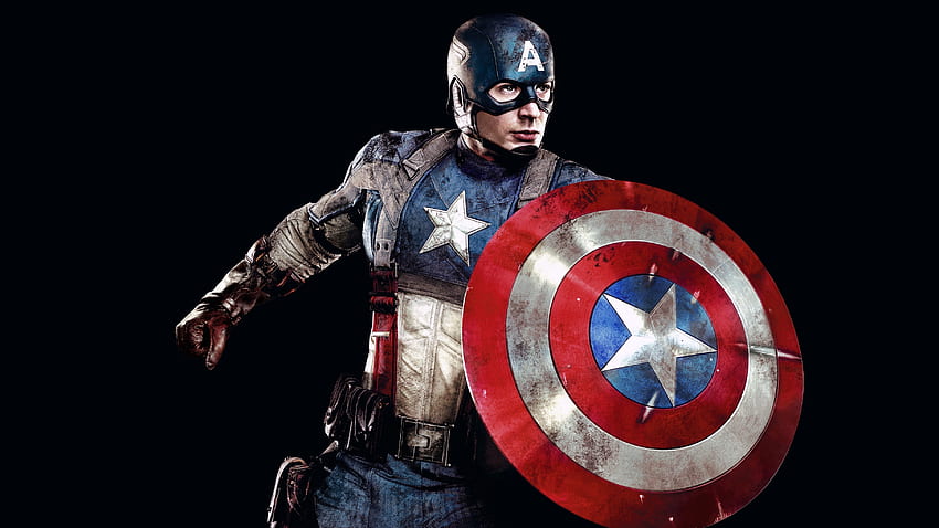 Captain America First Avenger , Superheroes, , , Background, and, Captain America The First Avengers HD wallpaper