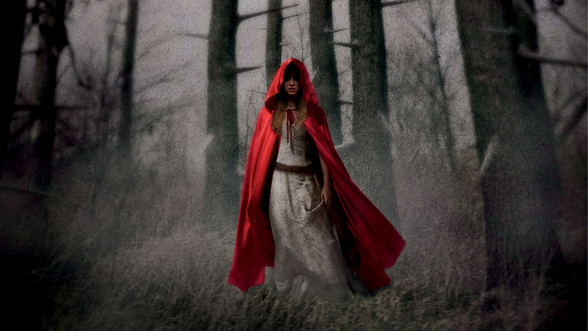 Red Riding Hood, Movies, , , Background, and HD wallpaper