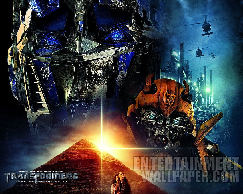 Transformers Transformers Revenge of the Fallen[], 모바일 및 태블릿용. Transformers: Revenge Of The Fallen을 살펴보세요. 트랜스포머: 폴른의 복수 HD 월페이퍼