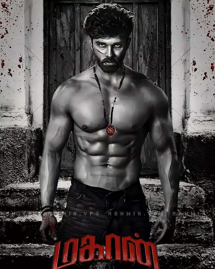 Cobra Movie: Director Ajay Gnanamuthu To Soon Drop An Update On The Chiyaan  Vikram Starrer - Filmibeat