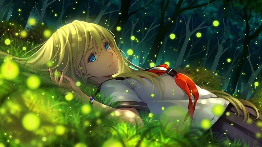 7 chill anime to watch if you just need to relax — these series are  AWESOME!! – Leo Sigh