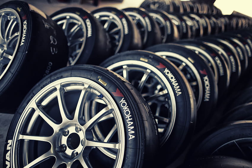 To Get A Best Yokohama Tyre Price In Noida You Are - Tires HD wallpaper