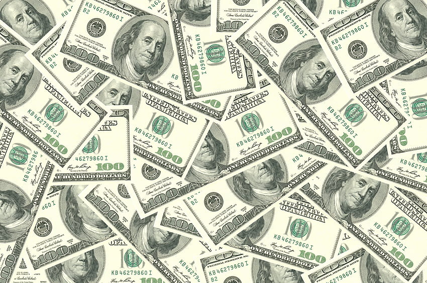 Dollar - -, Million Dollars HD wallpaper | Pxfuel