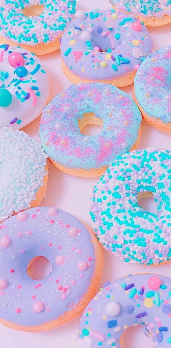 Cool donut HD wallpapers | Pxfuel