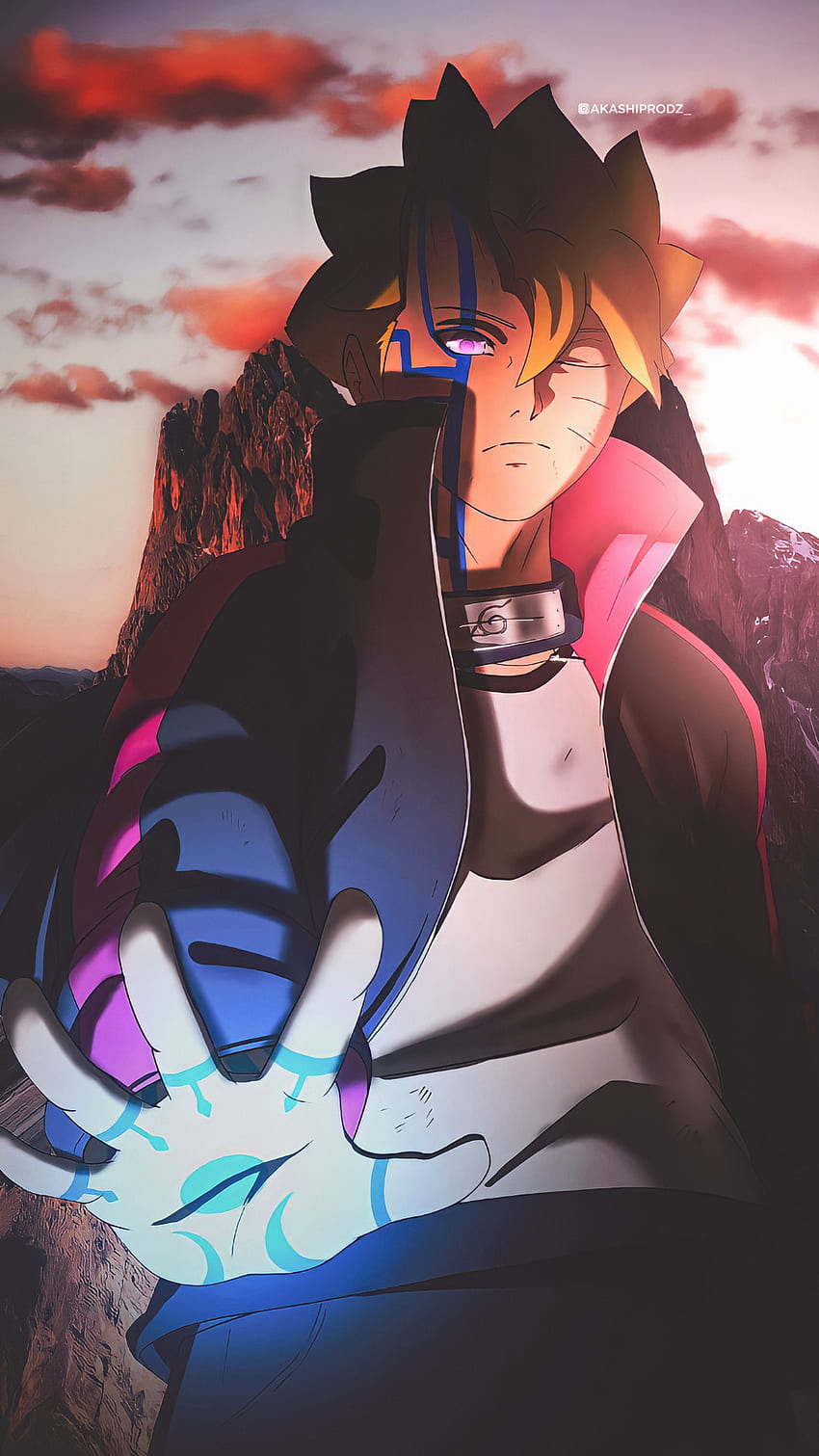 Borusara  Naruto sasuke sakura, Naruto shippuden anime, Anime naruto