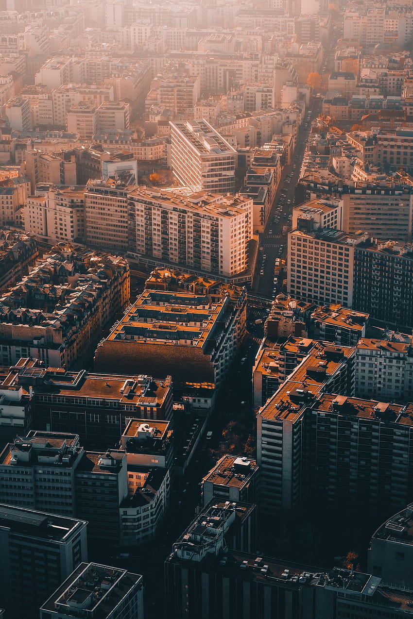 ciudades, arquitectura, ciudad, edificio, vista desde arriba, paisaje urbano, paisaje urbano fondo de pantalla del teléfono