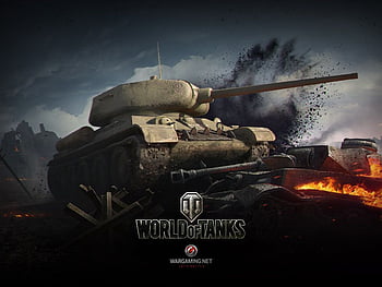 Wallpapers Medium Tank T 34 85 APK for Android Download