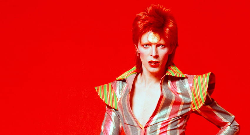 Ziggy Stardust HD wallpaper