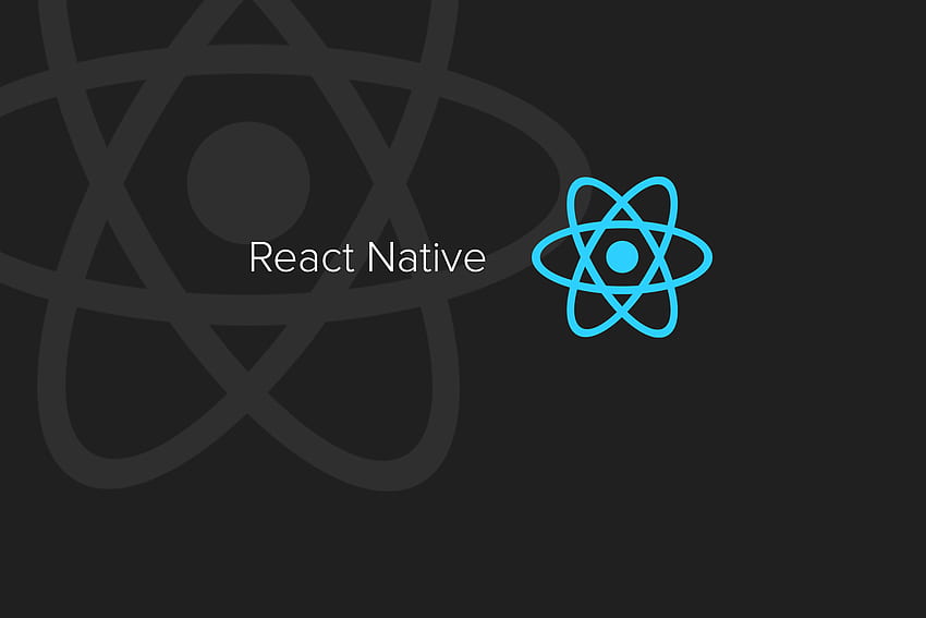React . React , React JS and React Angry , React Native HD wallpaper