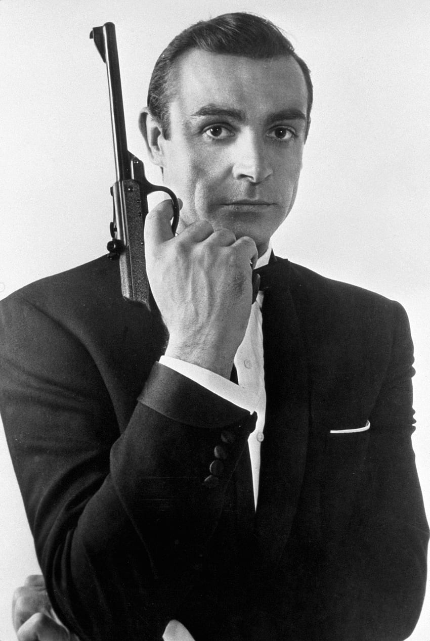 sean connery film legendy james bond 007 Ludzie , Hi Res Ludzie , wysoka rozdzielczość Tapeta na telefon HD