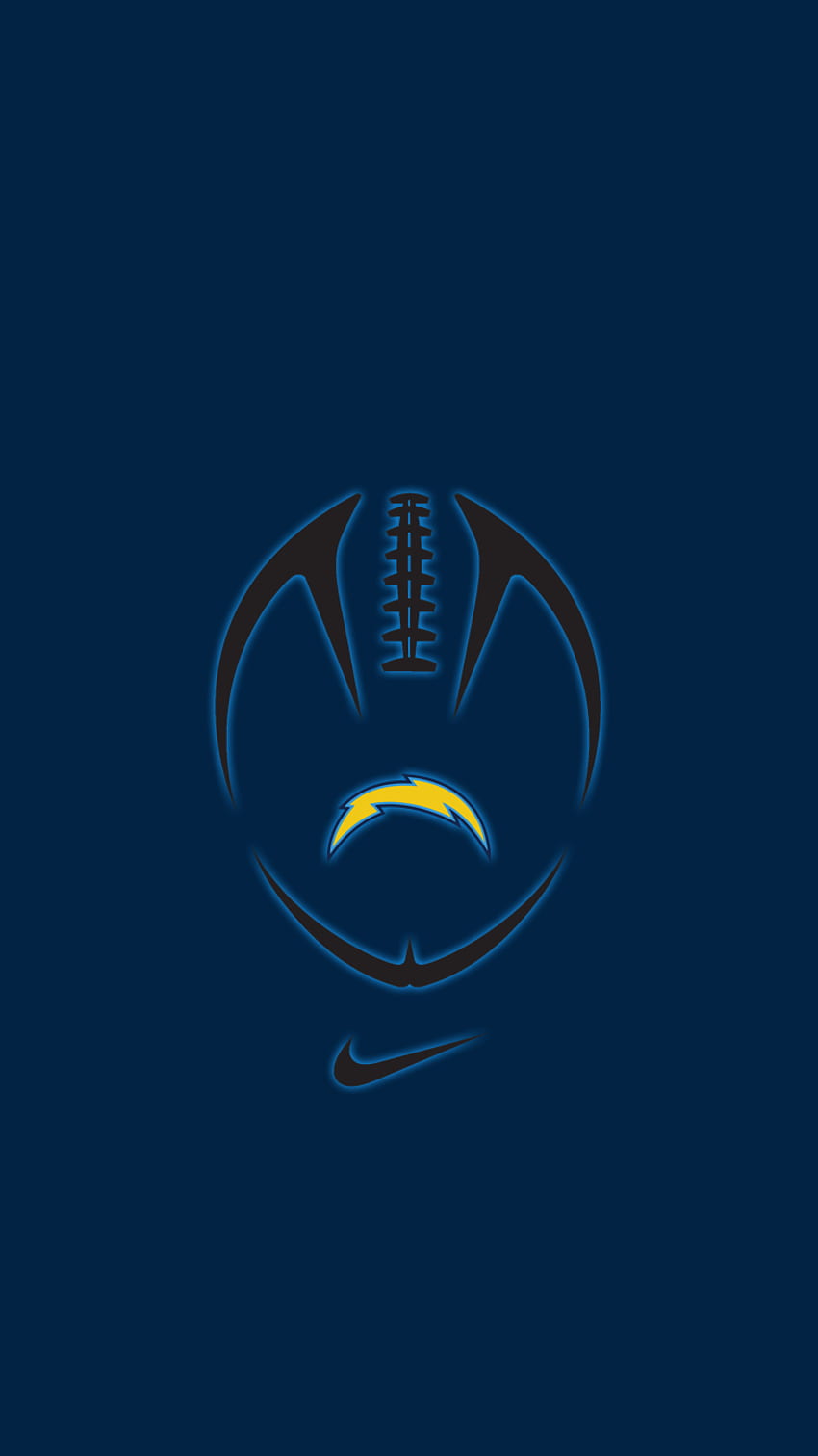 San Diego Chargers wallpaper iPhone  San diego chargers, Chargers nfl, San  diego chargers logo