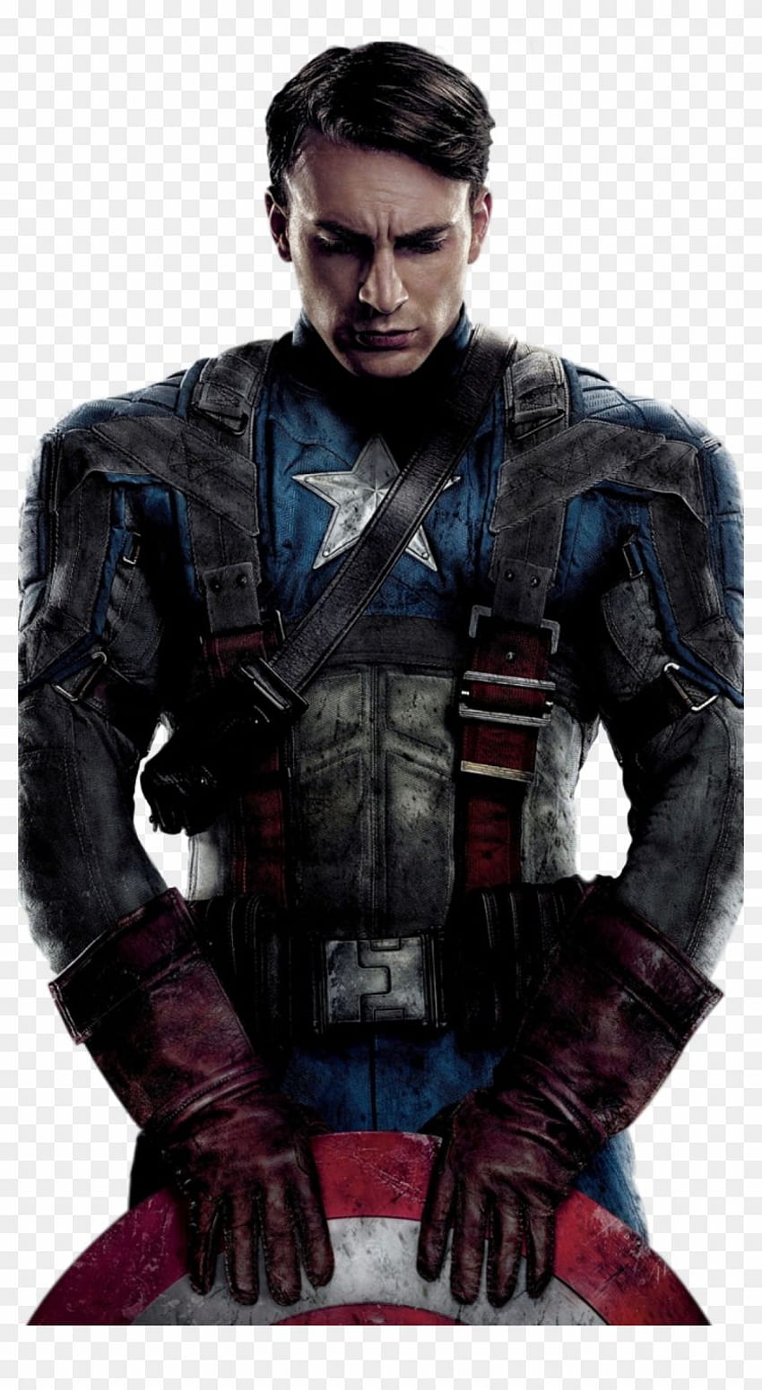 Captain America Png - Captain America First Avenger Png, Transparent Png -, Captain America Christmas HD phone wallpaper