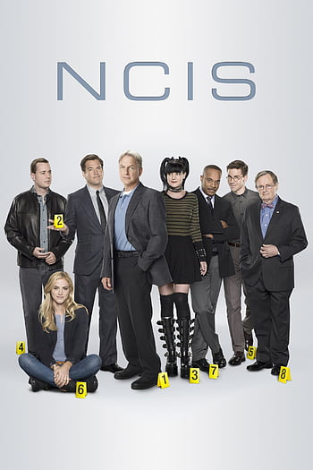 40 NCIS HD Wallpapers and Backgrounds