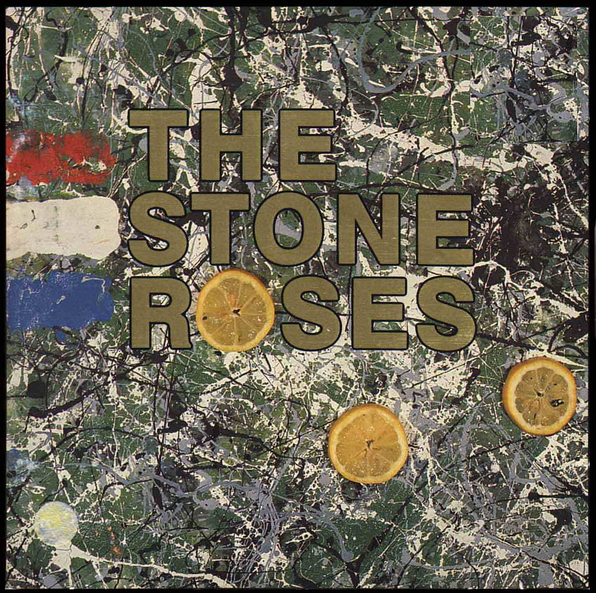 The Stone Roses HD wallpaper