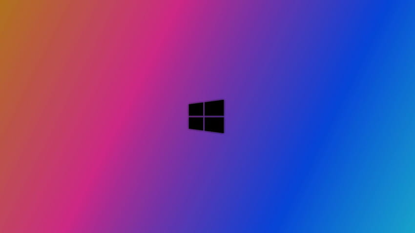 Windows 10 HD duvar kağıdı
