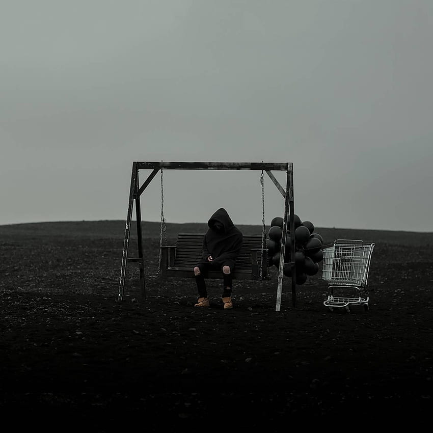 NF The Search HD phone wallpaper
