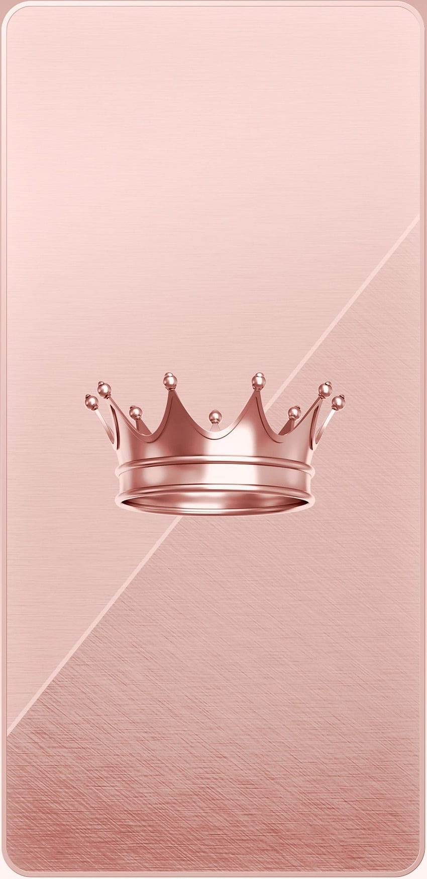 Coroa iPhone, Rainha Coroa Papel de parede de celular HD