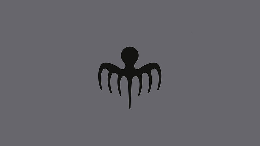 007: SPECTRE Logo ., 007 Spectre HD wallpaper