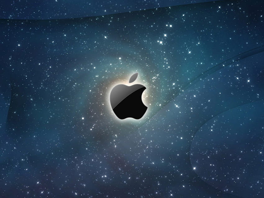 Apple Space iPad - iPad iPad iPad Pro, iPad Mini, iPad Air, iOS, iPadOS, Parallax, iPad retina Tapeta HD