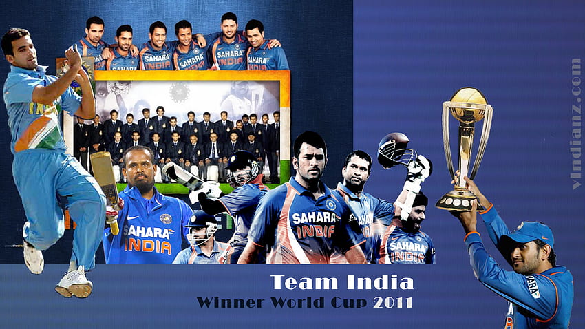 Disturbed The Lost Children Indian Cricket Team World, India Cricket HD wallpaper