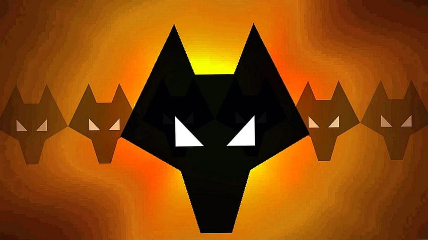 Wolves Fc Logo, Wolverhampton Wanderers F.C. HD wallpaper