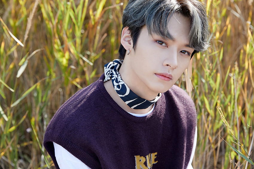 Stray Kids Cle: Levanter Concept (HR). Lee Know Stray Kids, Stray, Felix Stray Kids papel de parede HD