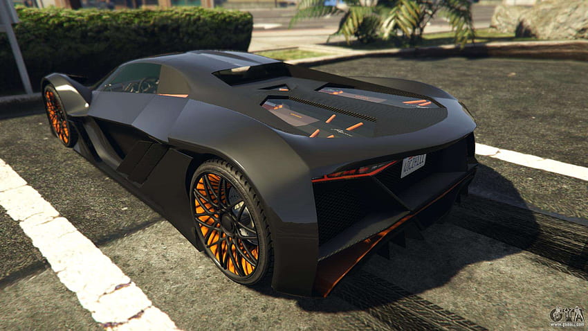 Pegassi Tezeract in GTA 5 Online where to find and to buy and sell in real life, description HD wallpaper