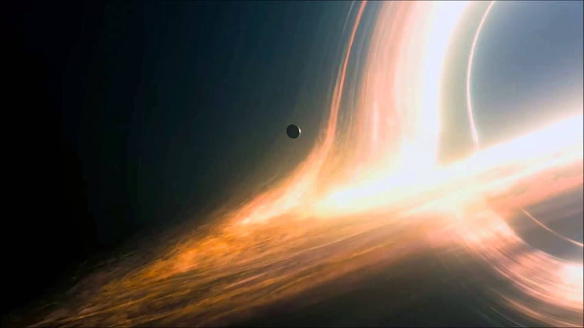 Ханс Цимер - S.T.A.Y. (Interstellar Main Theme) Не съм гледал филма, но харесвам музиката!. Интерстелар, Черна дупка, Ханс Зимер HD тапет
