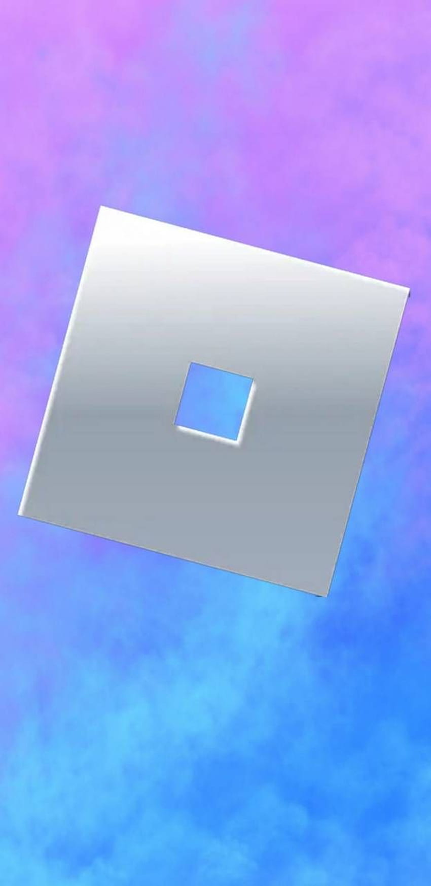 Aggregate 66+ wallpaper roblox logo best - in.cdgdbentre